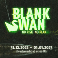 2022-12-31 Live At Blank Swan - No Risk No Plan (DJ Pete, Finn Johannsen), About Blank, Berlin by Finn Johannsen