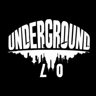 Underground 07 - ON AIR -