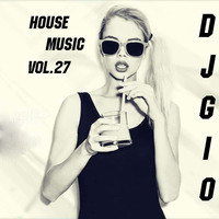 House music Vol.27 by DJGIO