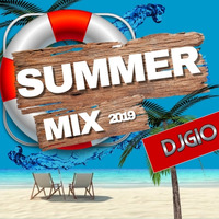 SUMMER MIX 2019 by DJGIO