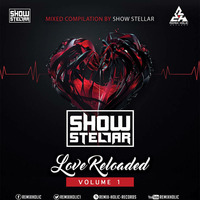 3. Raabta -Raabta( Title Track ) - Show Stellar Remix by SHOW STELLAR