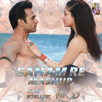 Sanam Re (Mashup) - Mr.D &amp; Showstellar by SHOW STELLAR