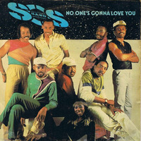 S.O.S. Band - No One`s Gonna Love You by  Amel Hamel