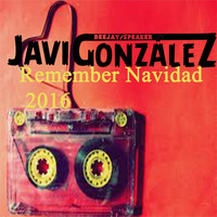 Sesión Remember navidades 2016 By Javi González by Javi González