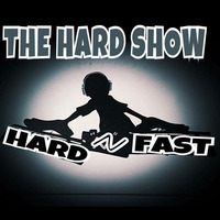 DJ HARD N FAST live from the manshed 1/11/17 -HARDCORE TECHNO ,VOCAL BREAKS by Luke Fendick