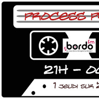 Yska Process @ Process Party (Bordofm) - DJ set Live - Trance Progressive by Yska