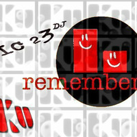 REMEMBER KU vol. 1 by IC23dj aka Yska Process // Remember Trance 2000's // 100% vinyles by Yska