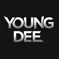 Young Dee @ Club Kotwica Szymbark (13.10.2018) by Young Dee