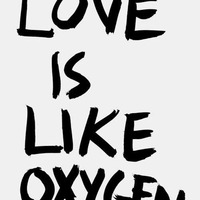 Love Oxygen 4th 7.16 1 hoserposer remix by DJ HoserPoser ♪♫