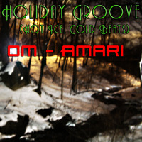 Holiday Groove 2013  (Hot Ice, Cold Beats) by Om-Amari