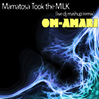 Took the Night vs MILK vs Mamasota [tribal vogue excerpt] {live dj Mashup} by Om-Amari