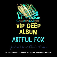 al l bo - Accused In Fashion Crime (Artful Fox and The Soap Opera Instrumental Remix) by Artful Fox