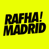 Karrussell &amp; Like a Player 4 Puta (Rafha Madrid Bootleg Mix) [TRIBAL PROGRESSIVE] by Rafha Madrid
