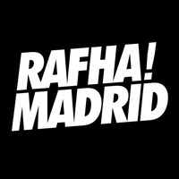 Rafha Madrid Xlsior 2015 by Rafha Madrid
