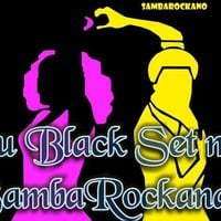 Du Black Set mix  Especial Samba Rock SambaRockando Vol.38 by Du  Black Set Mix
