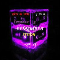 5ª - SONANDO (80s-90s-REMEMBER SESION)   J M A '' -17-6-2017- by jma