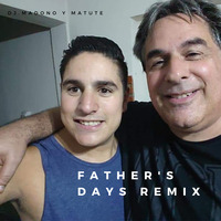 Dj.Madono - Set Italo Disco y Pop 80s  (Father's Day 21-Jun-2020) by Dj.Madono