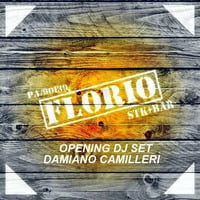 Opening Serata @Florio 23-01-2016 by Damiano Camilleri Dj