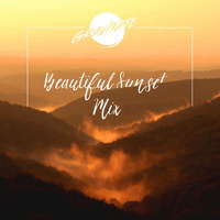 Beautiful Sunset Mix (mixed by Gravitate) by Gravitate