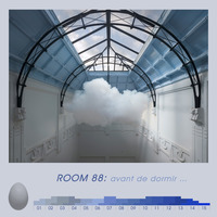 #088 - ROOM 88: avant de dormir (2019-02-21) by DAVID