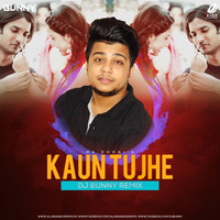 Kaun Tujhe - MS Dhoni-DJBUNNY REMIX by DJ BUNNY - DN