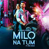  Milo Na Tum - Gajendra_DJBUNNY by DJ BUNNY - DN