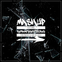 MOLO Presents MashUp Featuring Robin Skouteris by MOLO