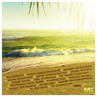 Placeholder - Mother Nature Calls - Sound Of The Ocean by MOLO