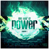 Placeholder - One Hour Of Power - Volume 1 by MOLO