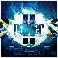 MOLO - One Hour Of Power - Volume 2 by MOLO