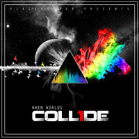 MOLO - When Worlds Collide (Dubstep Edition) by MOLO