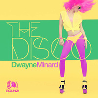 Dwayne Minard - The Disco (Division 4 &amp; Matt Consola Remix) by Matt Consola