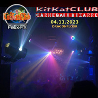 Live-Set1@Carneball Bizarre in KitKatClub Dragonfloor (04.11.2023) by Felix FX