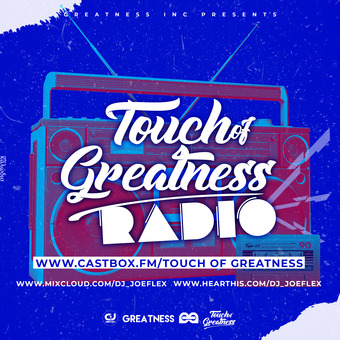 Greatness XP Radio