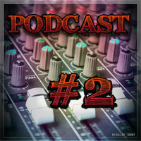 0lipoli´s Podcast #02 [Trance] by 0lipoli