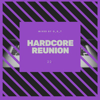 GST - Hardcore Reunion 22. by GST_Channel