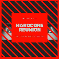GST - Hardcore Reunion 25. (Old-School Edition V3.) by GST_Channel