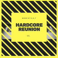 GST - Hardcore Reunion 03. by GST_Channel