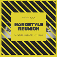 Hardstyle Reunion Top 50. by GST_Channel