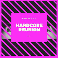 GST - Hardcore Reunion 32. by GST_Channel