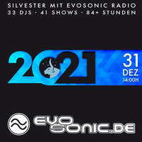 Mijk van Dijk, evosonic radio, Fürstenberger Wohnzimmer 003, 2021-01-03 by Mijk van Dijk