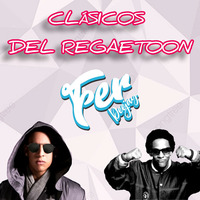 CLASICOS DEL REGAETOON [DJFER STUDIO] 2020 by DJ FER $TUDIO