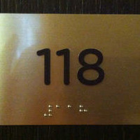 Room118 by Dr Love/ Tobi Carl/ Discobucht