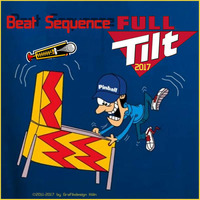 Beat Sequence - Full Tilt (2017) by Beat Sequence