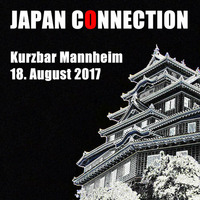 JOIX live @ Japan Connection / Kurzbar / Mannheim / 2017-08-18 by JOIX