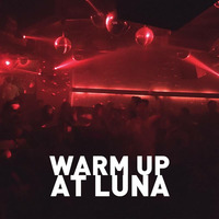 Warm Up At Luna Club Kiel by Steve Clash