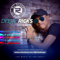 Double Ignition Mixtape Series Vol 33[The Hits Edition] Dec 2020 by DJ RICKS KENYA