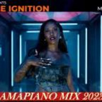 Double Ignition Mixxes Vol 61[Amapiano Siege] Aug 2023 by DJ RICKS KENYA
