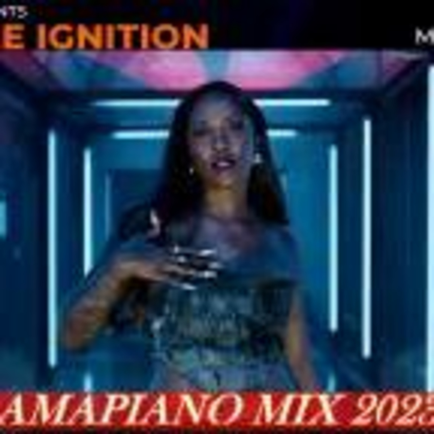 Double Ignition Mixxes Vol 61[Amapiano Siege] Aug 2023