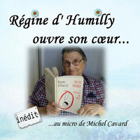 Régine d'Humilly extrait CD by ARTUR